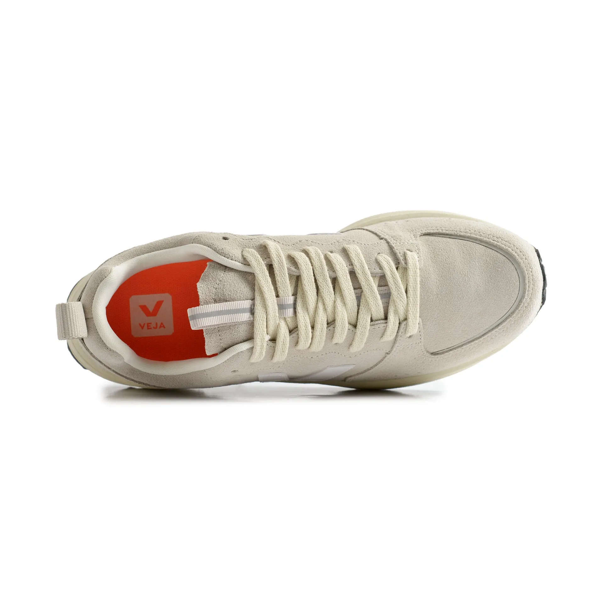 Veja Venturi Full Suede Trail Shoes