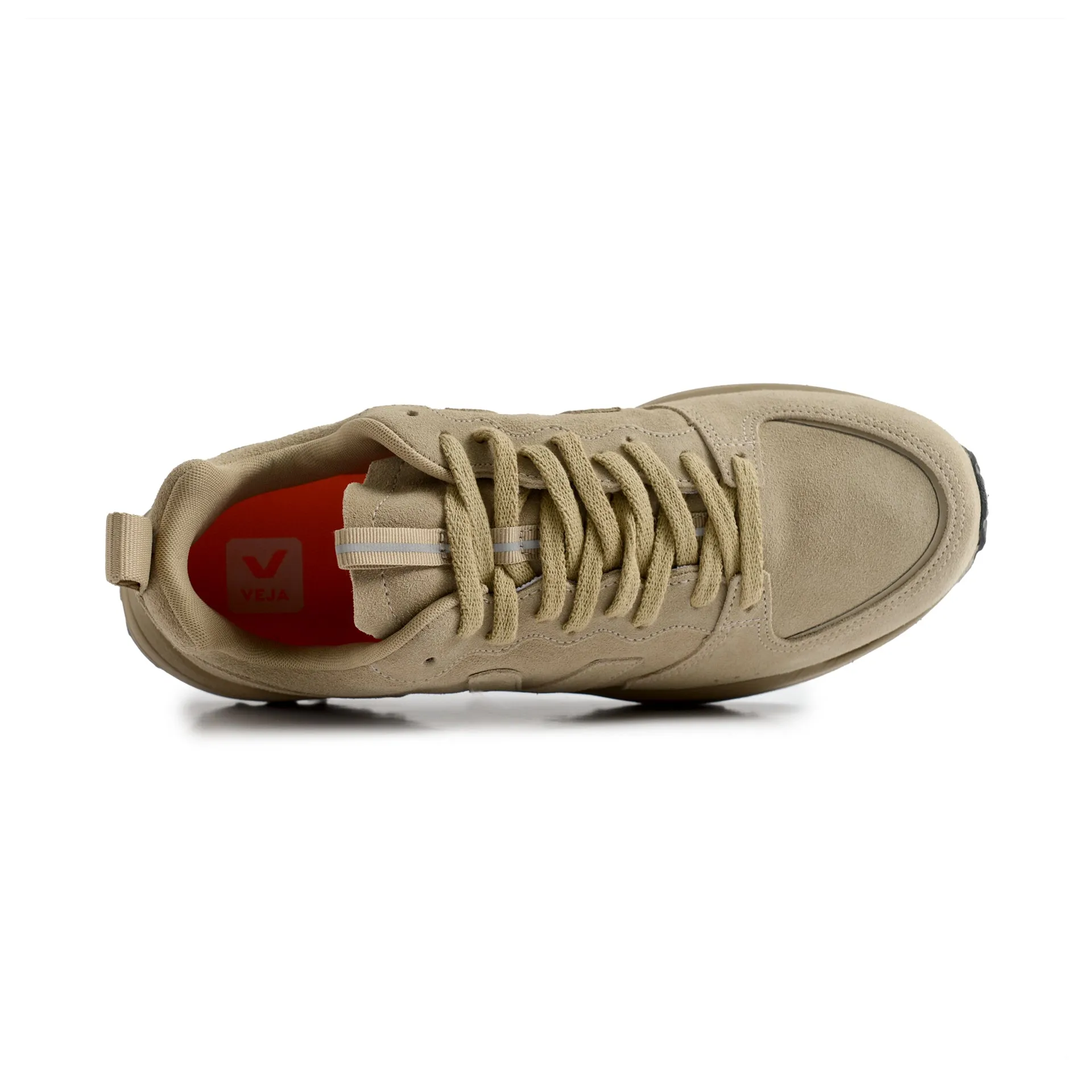 Veja Venturi Full Suede Trail Shoes