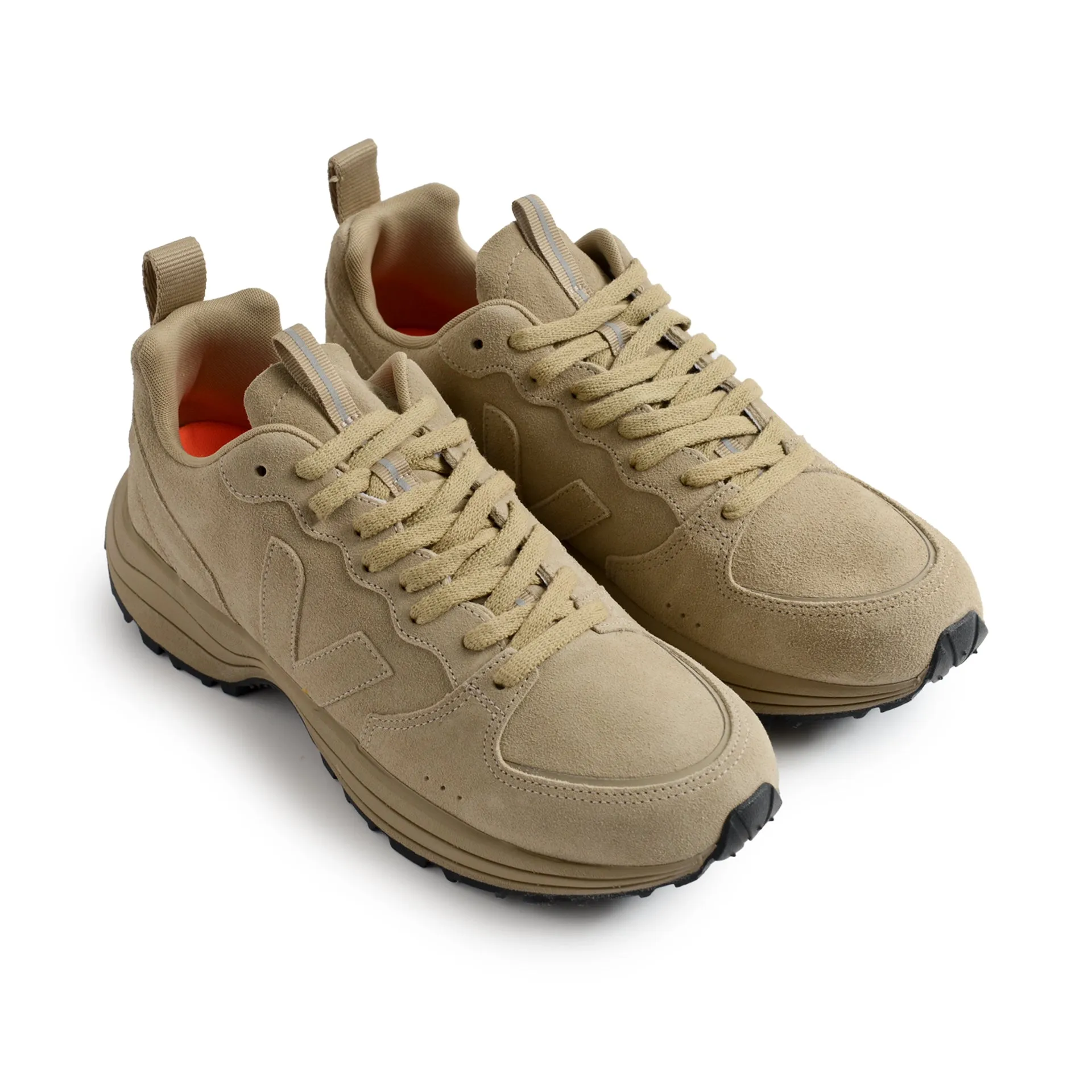 Veja Venturi Full Suede Trail Shoes