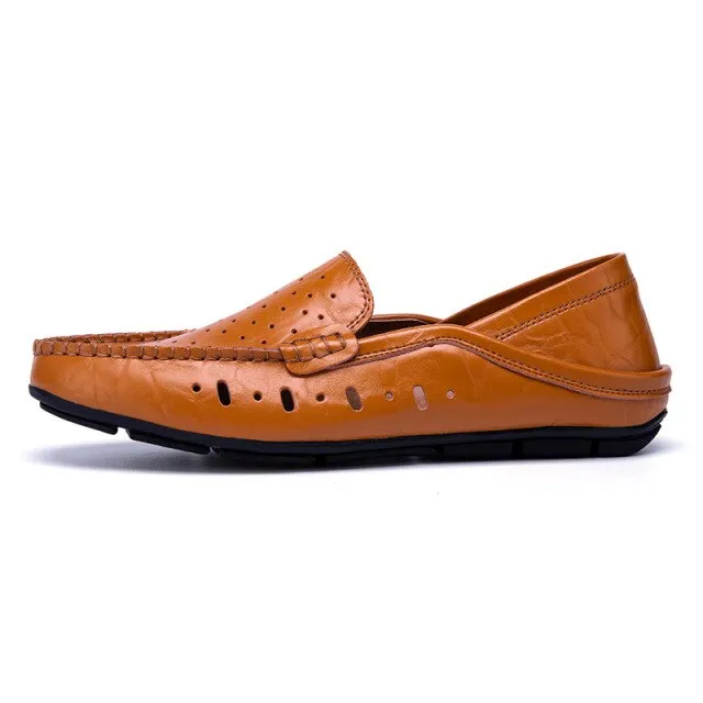 Victor Men's Loafers Casual Shoes