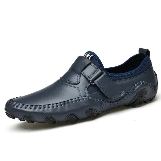 Villa Men's Loafers Casual Shoes