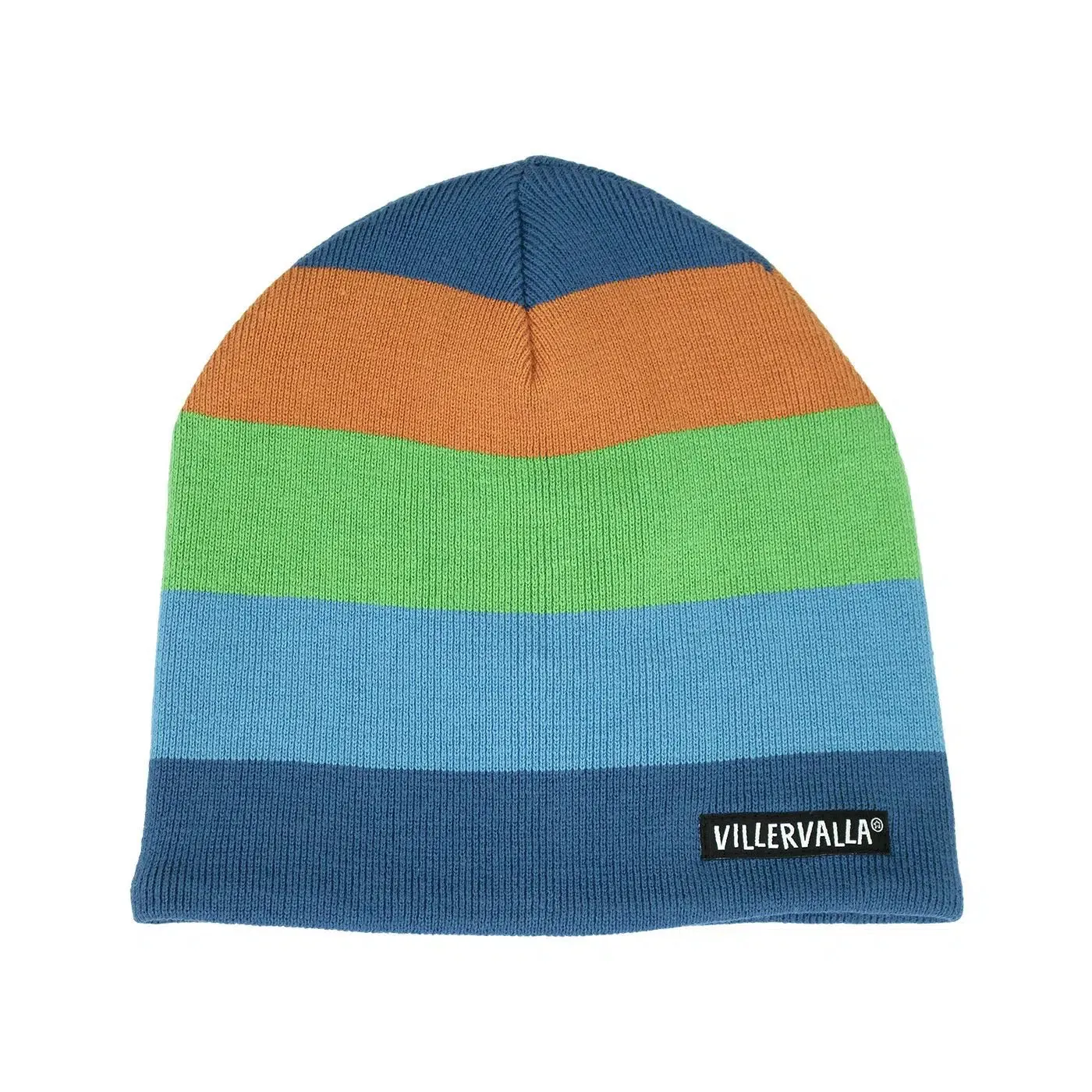 Villervalla Fleece Lined Knitted Hat Ottawa