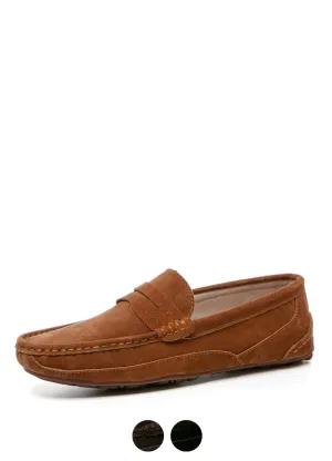 Virgil Men's Loafers Shoes