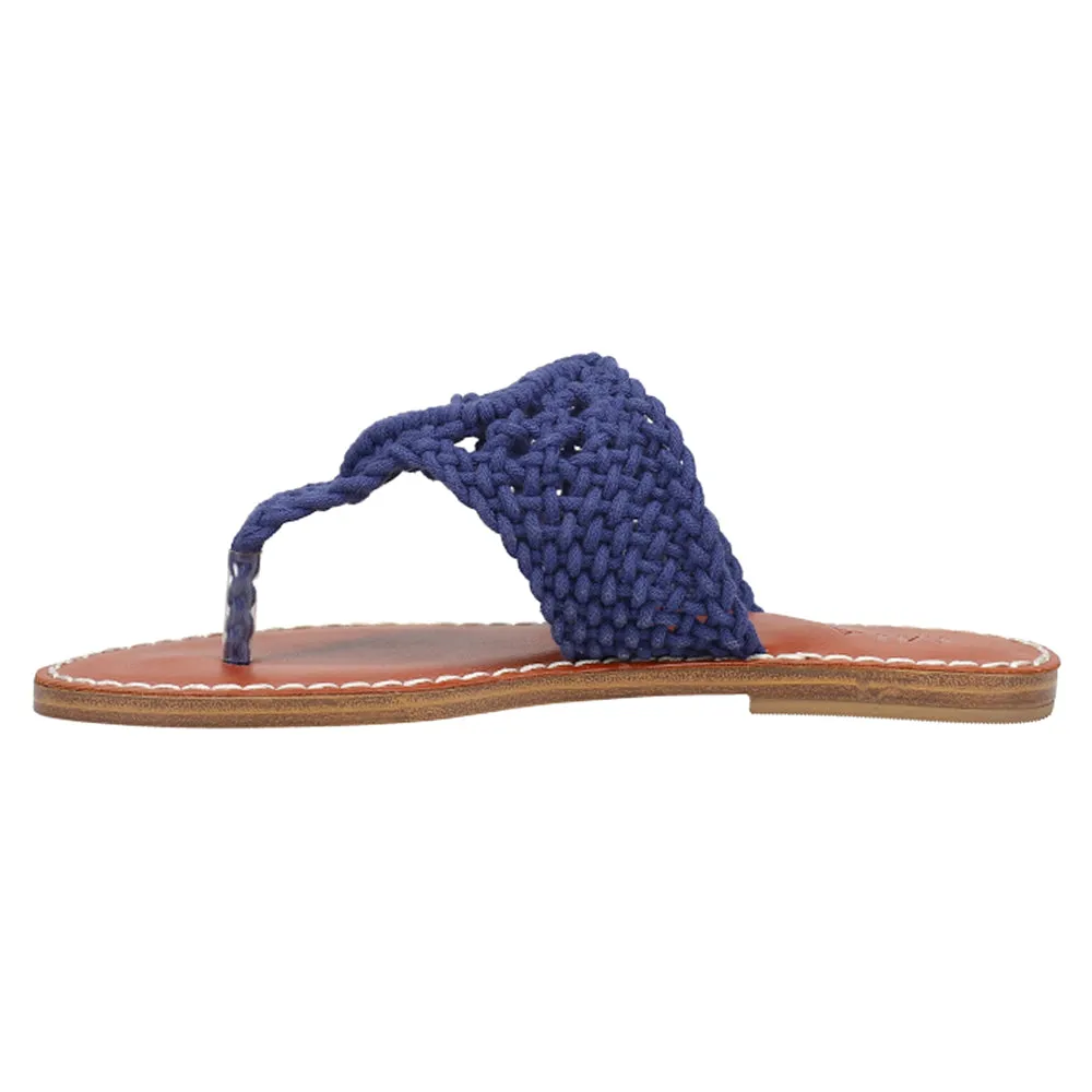 Vivian Flip Flop Sandals