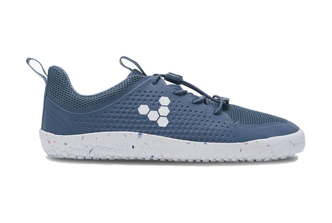 Vivobarefoot - Primus Sport III Junior - Indigo