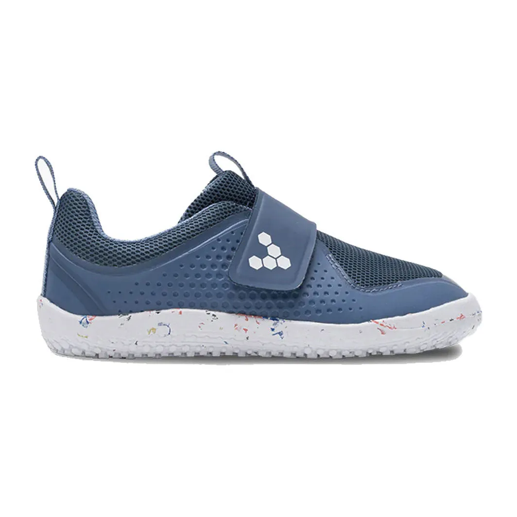 Vivobarefoot - Primus Sport III Kids - Indigo