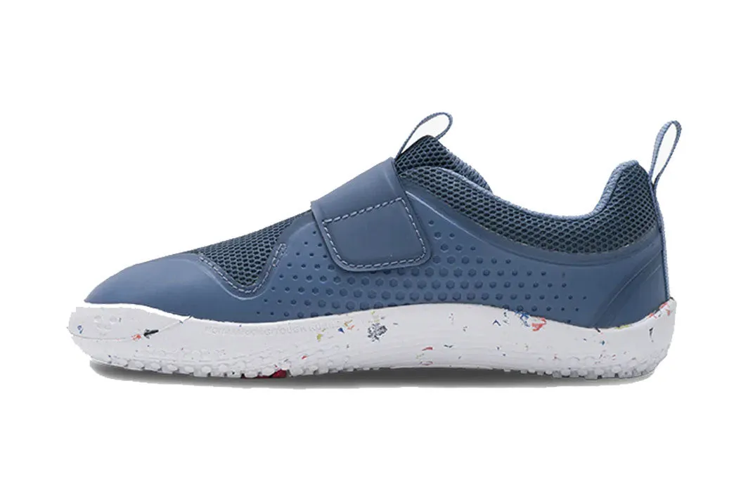 Vivobarefoot - Primus Sport III Kids - Indigo