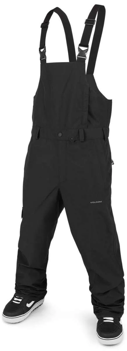 Volcom V.Co Sparta Bib Overall Pants 2024