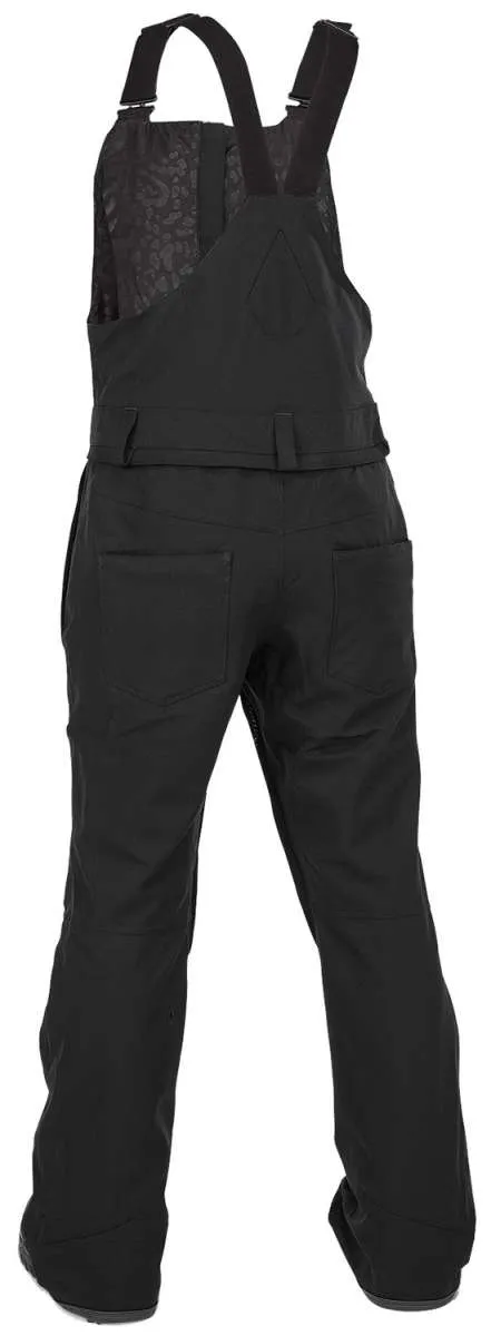 Volcom Women's Swift Bib Overall Pant 2024