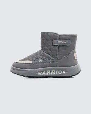 Waterproof Mid-Calf Warm Snow Boots