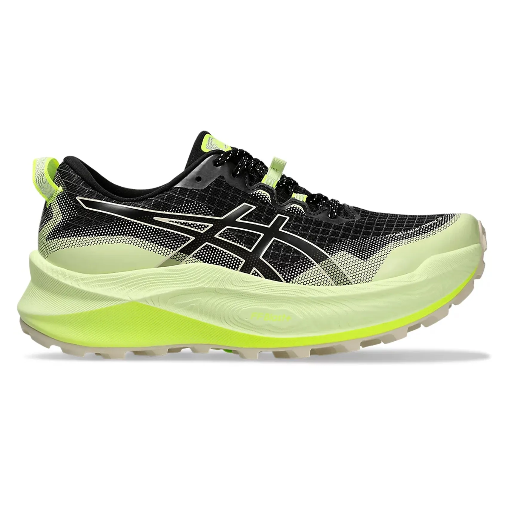 Womens ASICS Trabuco Max 3