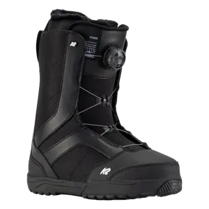 Women's Basic Snowboard Boots