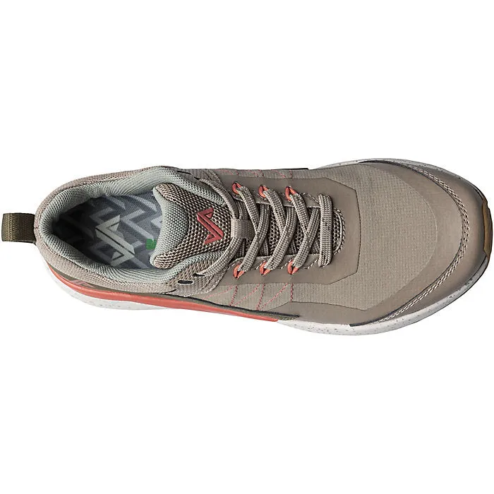 Women's Cascade Peak Low Waterproof