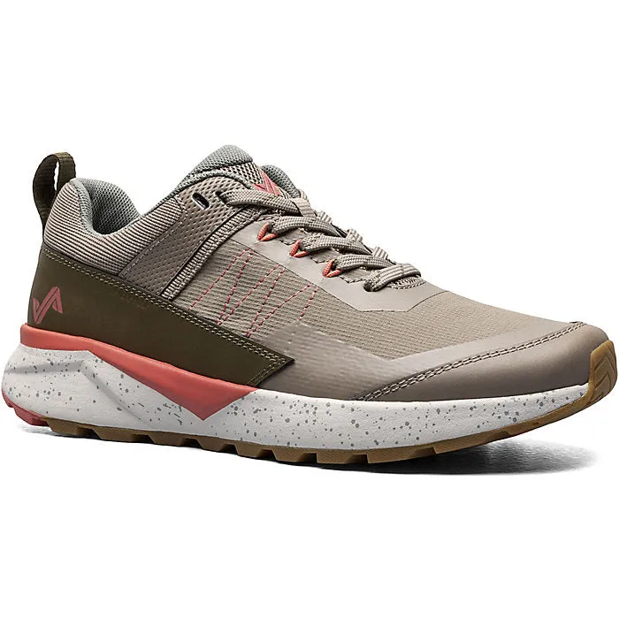 Women's Cascade Peak Low Waterproof