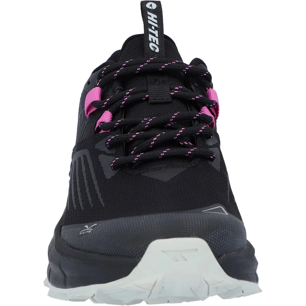 Womens Fuse Trail Low Trainers