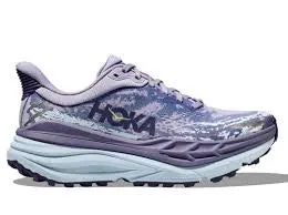 Women's Hoka Stinson ATR 7 (Cosmic Sky/Meteor)