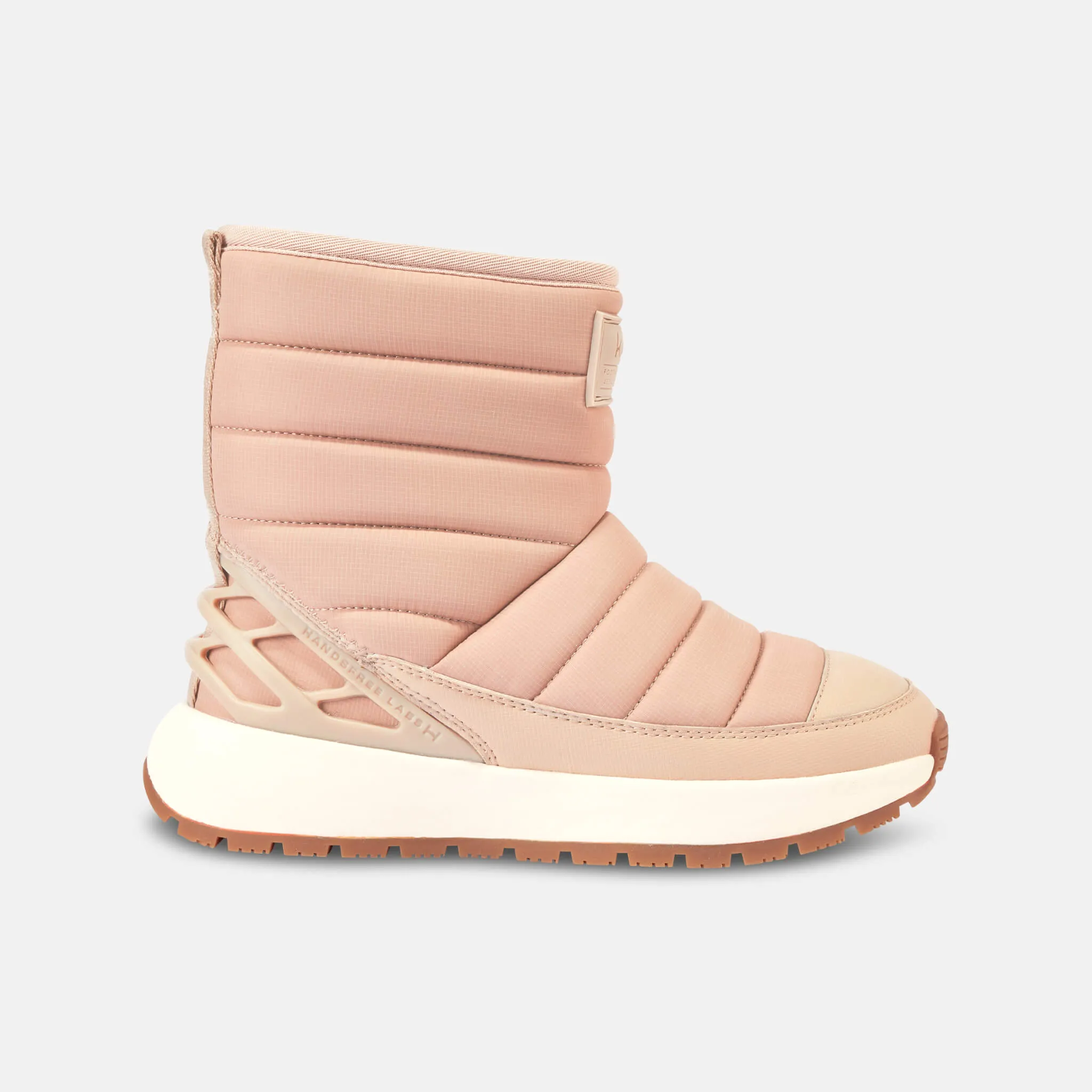 Women's Juno Mid - Amberlight