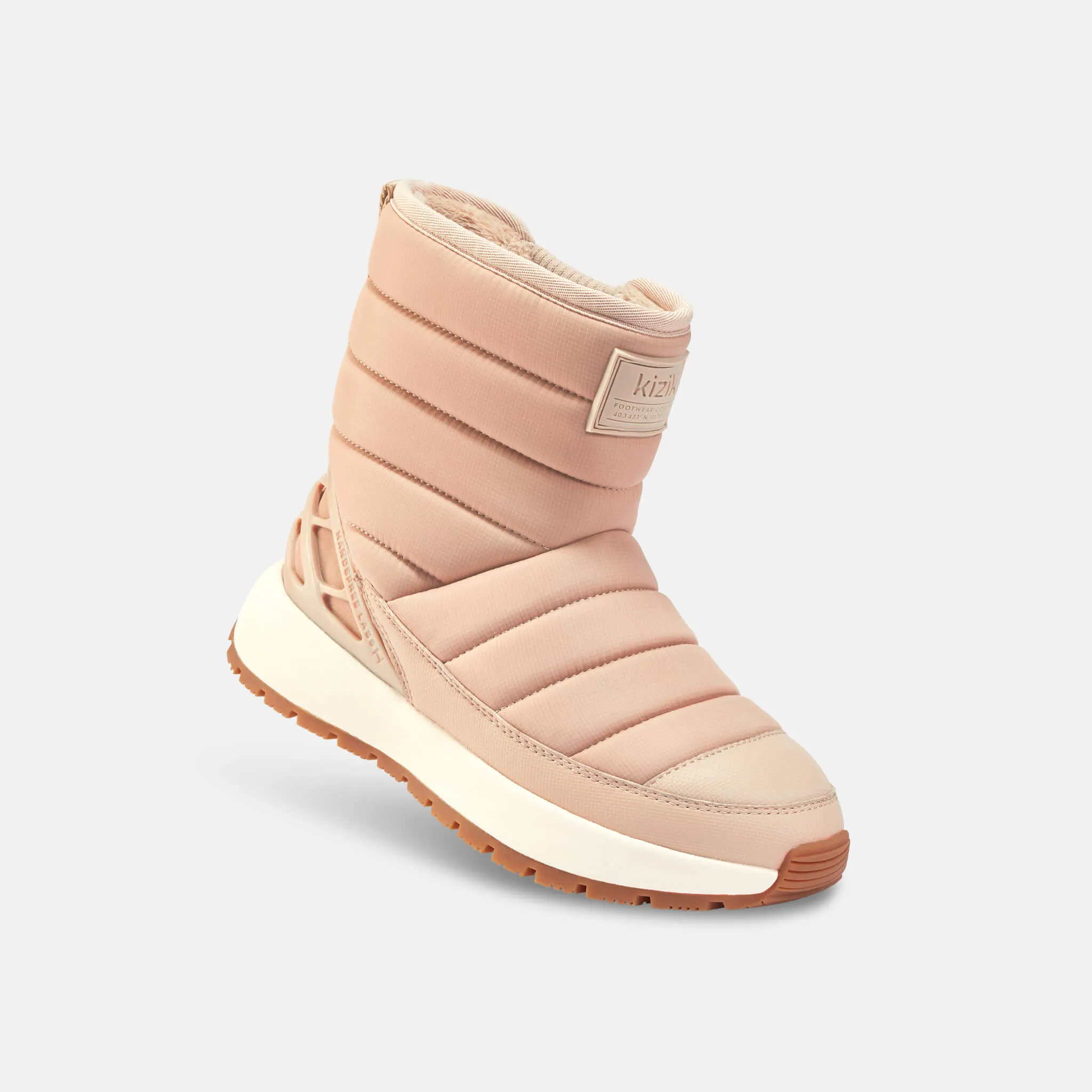 Women's Juno Mid - Amberlight