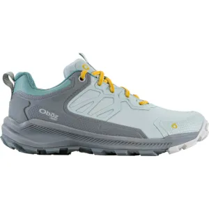 Womens Katabatic Low B-dry