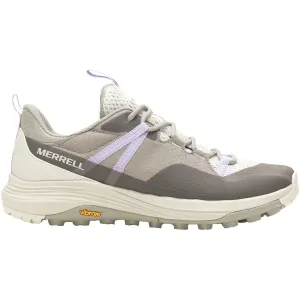 Women's Merrell Siren 4 Moon/Orchid Mesh