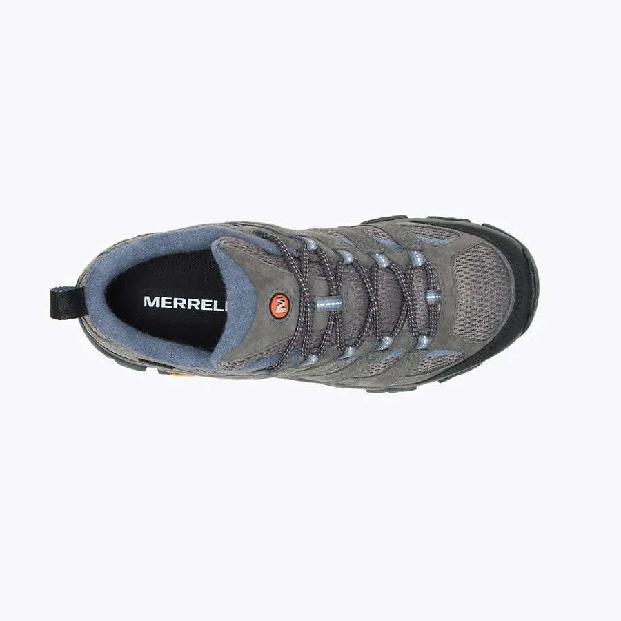 Women's Moab 3 Wide WP Hiking Shoes