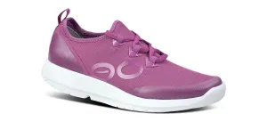 Women's OOmg Sport LS Low Shoe - Plum