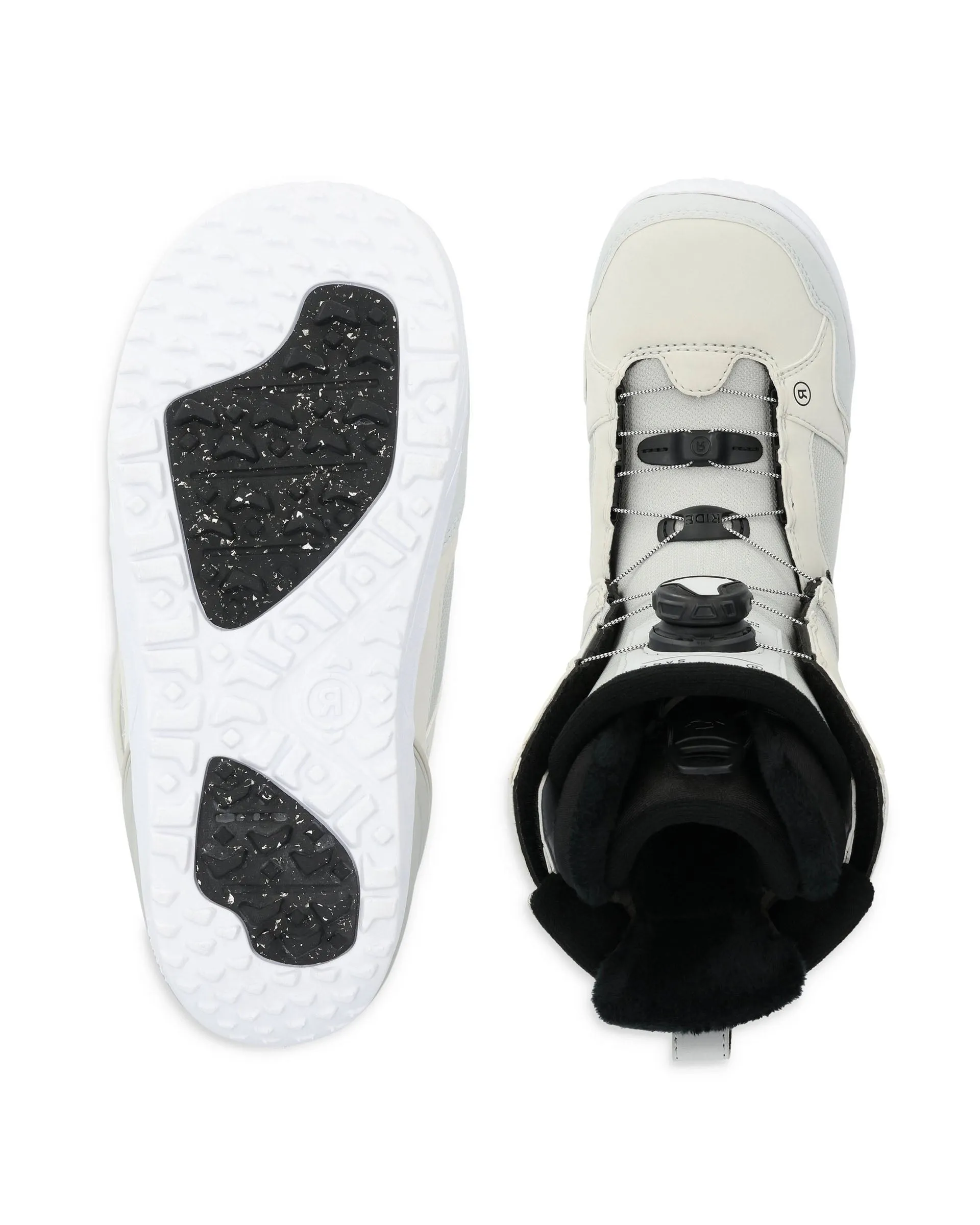 Women's Sage Snowboard Boots