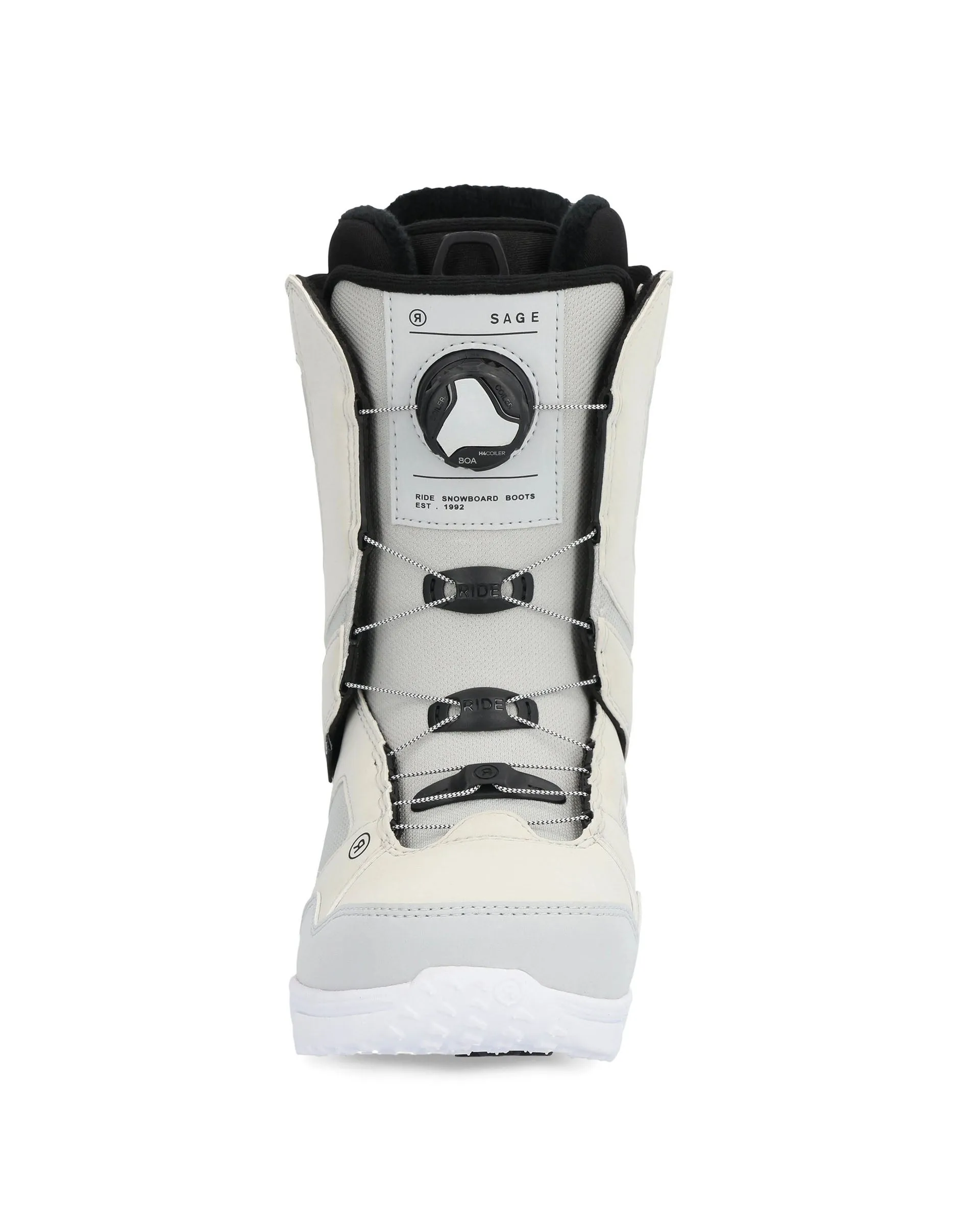 Women's Sage Snowboard Boots