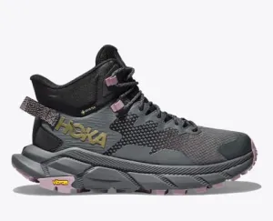 Womens Trail Code GTX