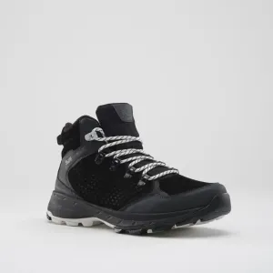 Women's TREK SNOW MID