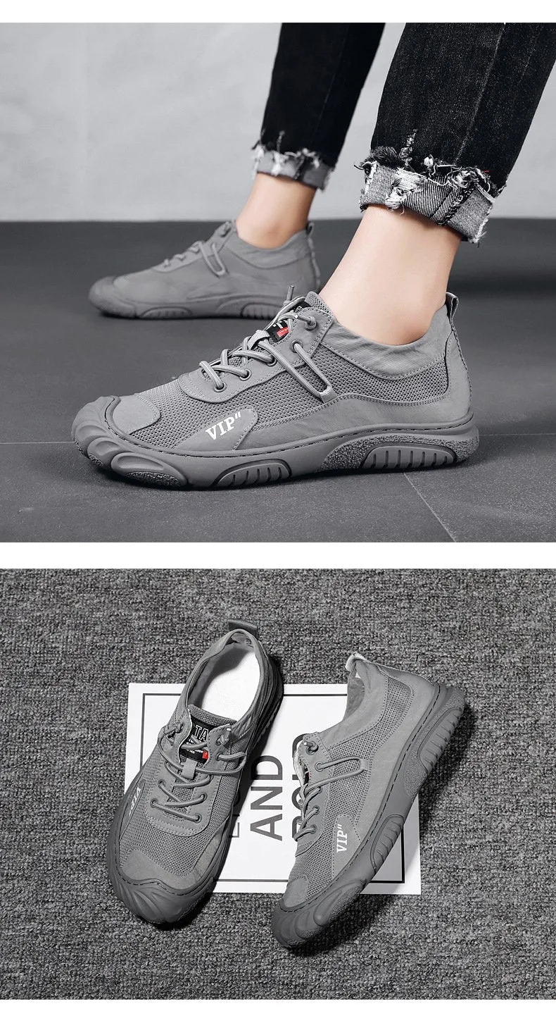 Work Outdoor Hiking Comfort Shoes