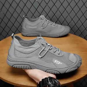 Work Outdoor Hiking Comfort Shoes