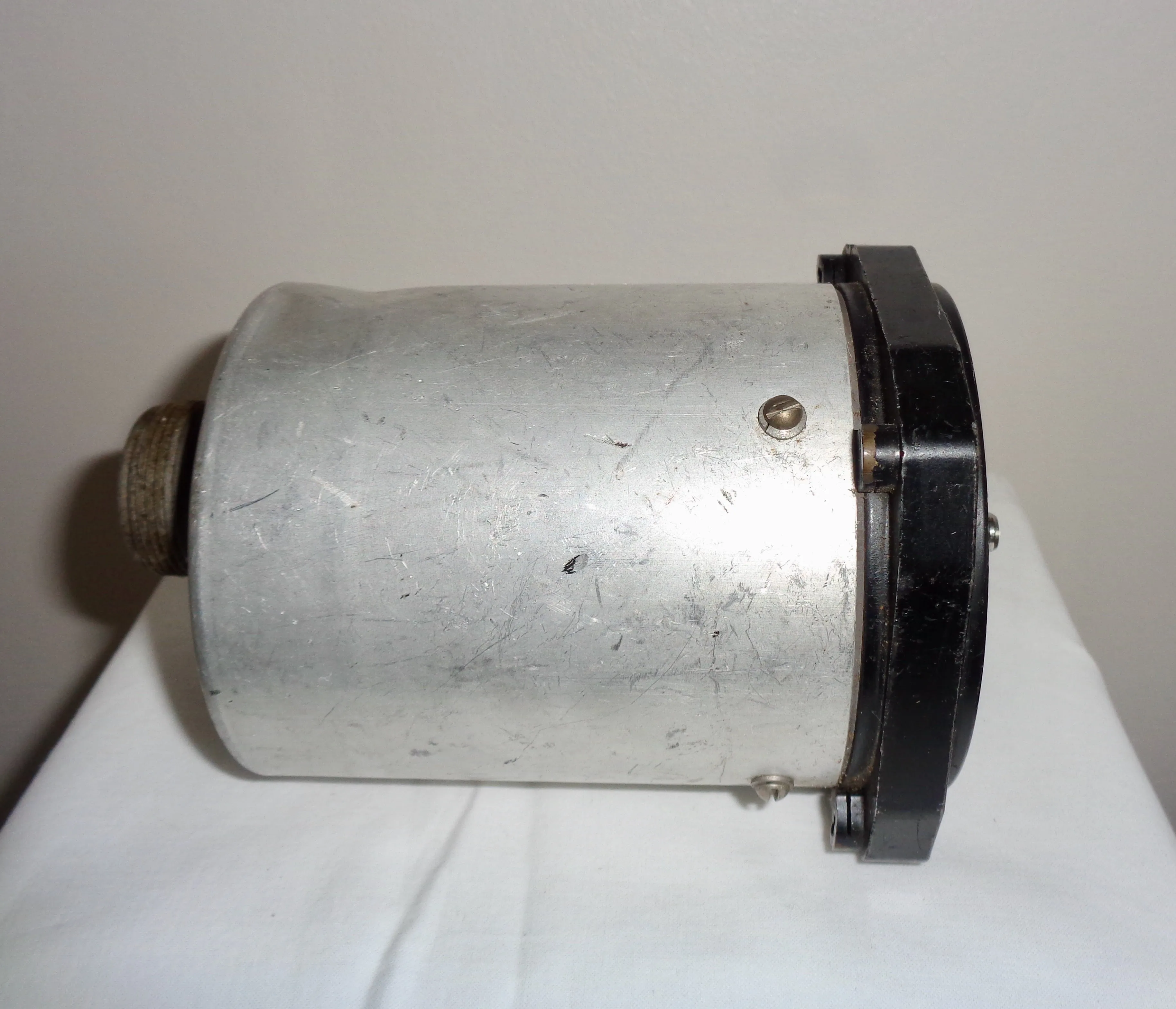 WW2 Grumman TBF Avenger Altitude Limit Switch SA-1A/ARN-1 110FB/386 50-300 Feet