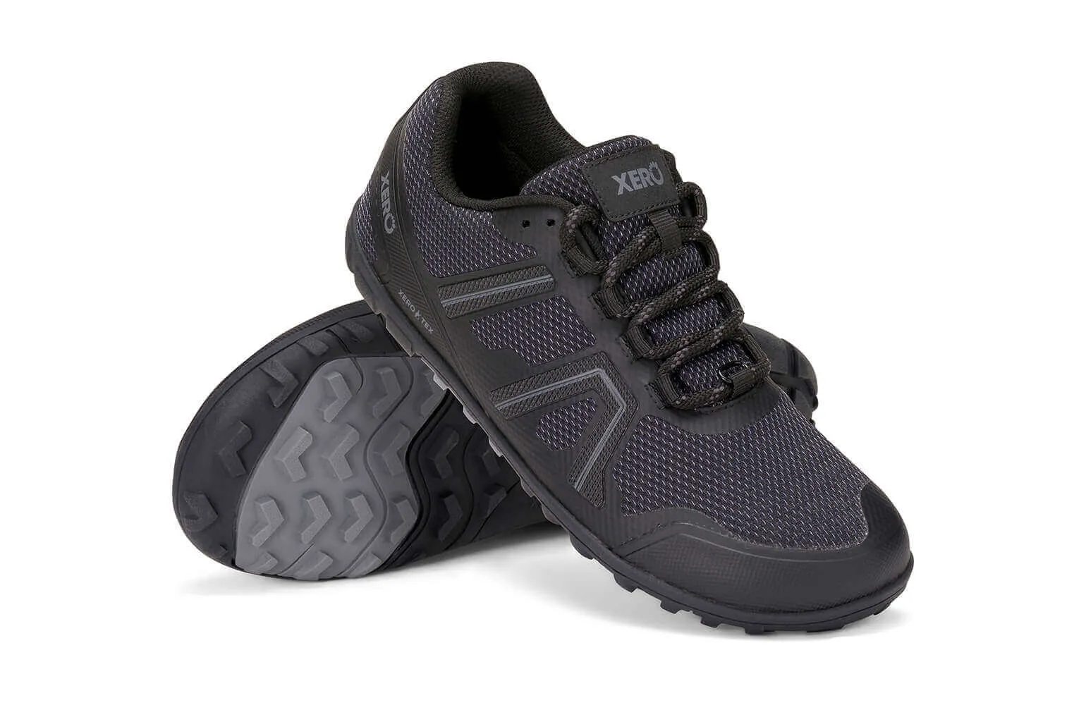 Xero Mesa Trail WP - Waterproof Trail Runner Womens