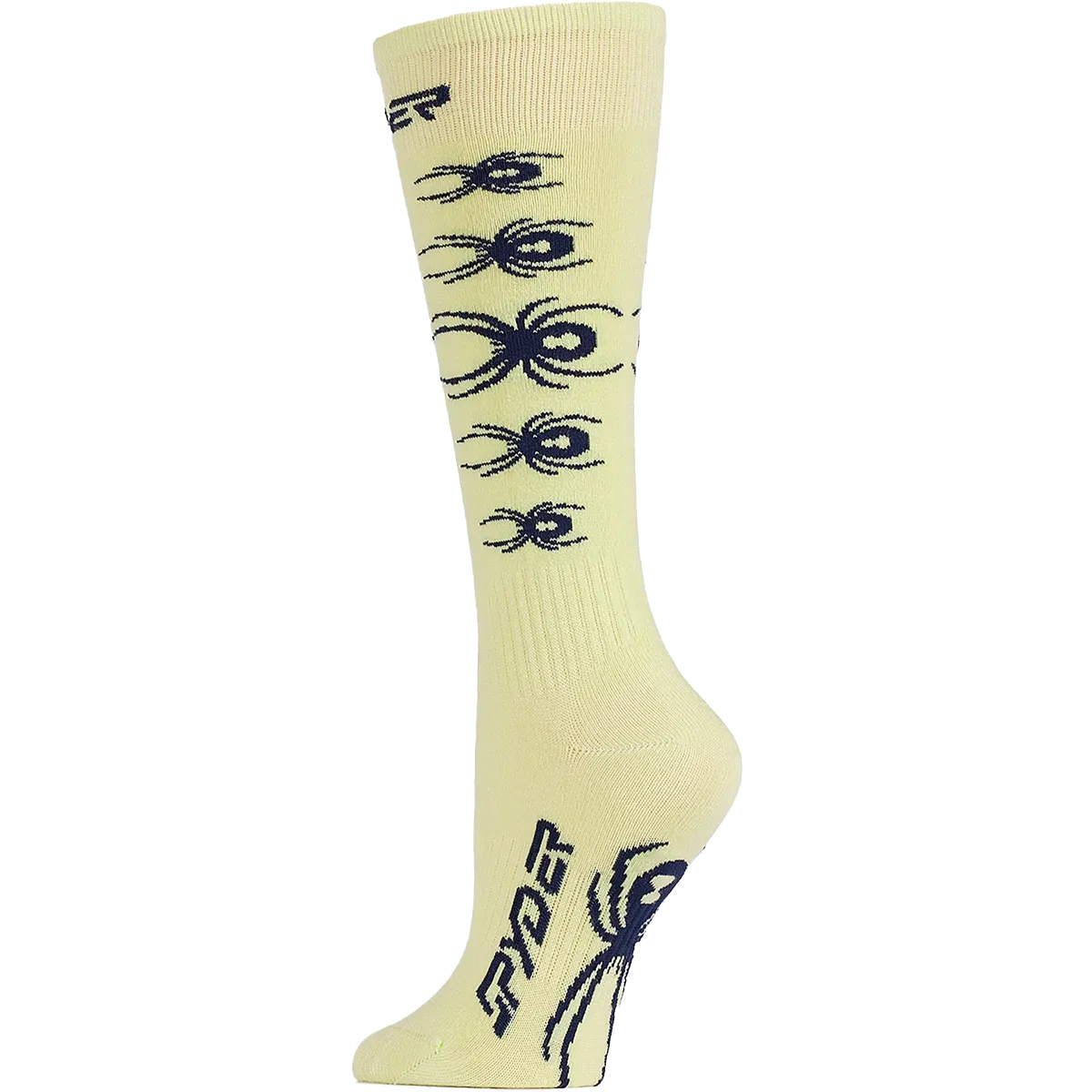 Youth Bug Liner Ski Socks