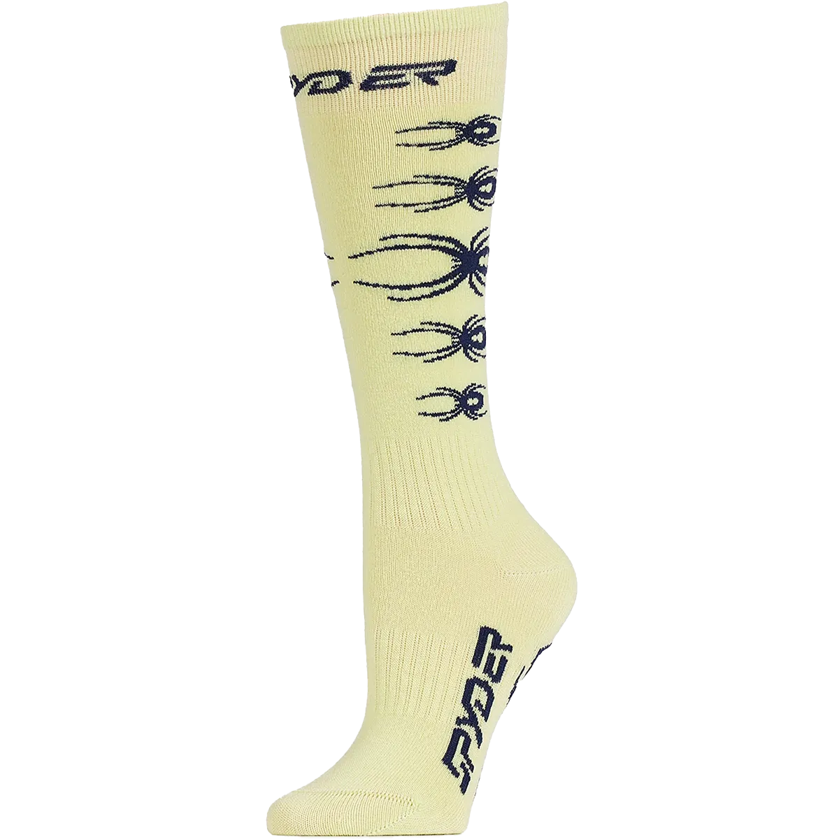 Youth Bug Liner Ski Socks