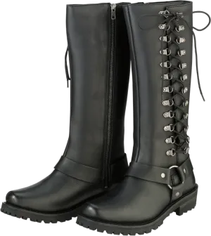 Z1R Women's Savage Boots