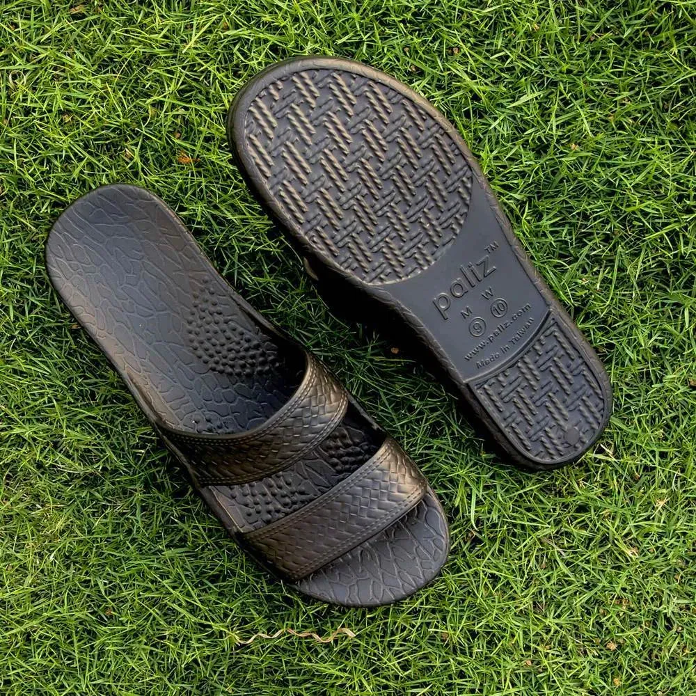 Zero G  JANDAL ®  -  Black