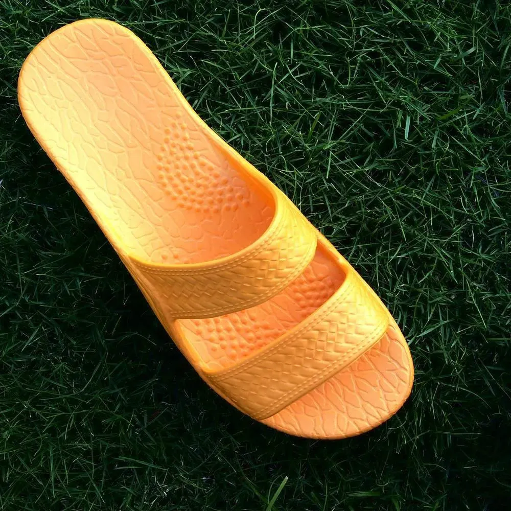 Zero G  JANDAL ®  -  Orange