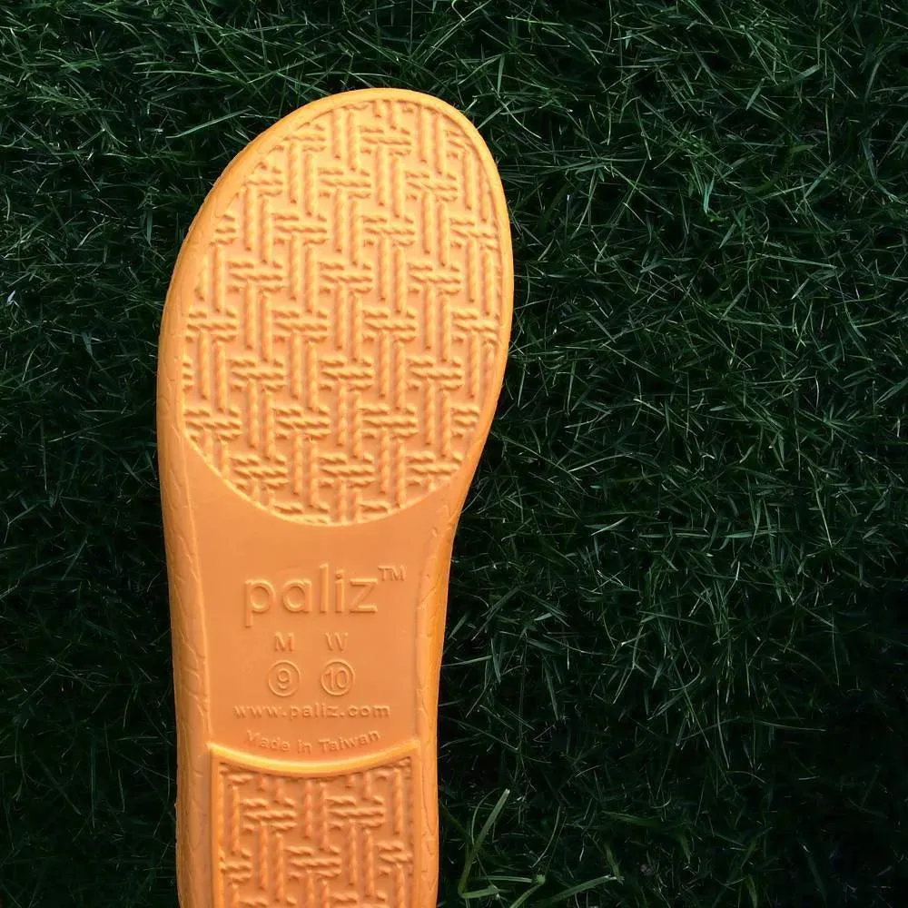 Zero G  JANDAL ®  -  Orange