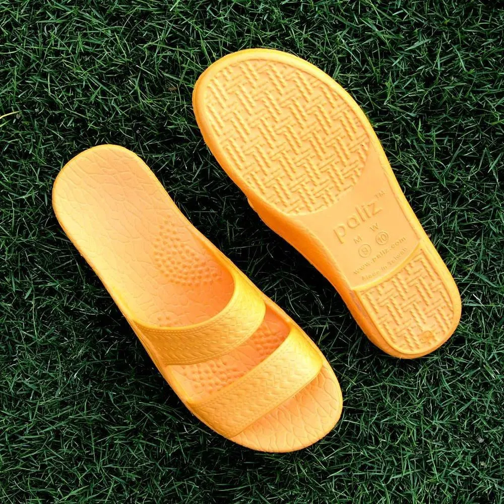 Zero G  JANDAL ®  -  Orange