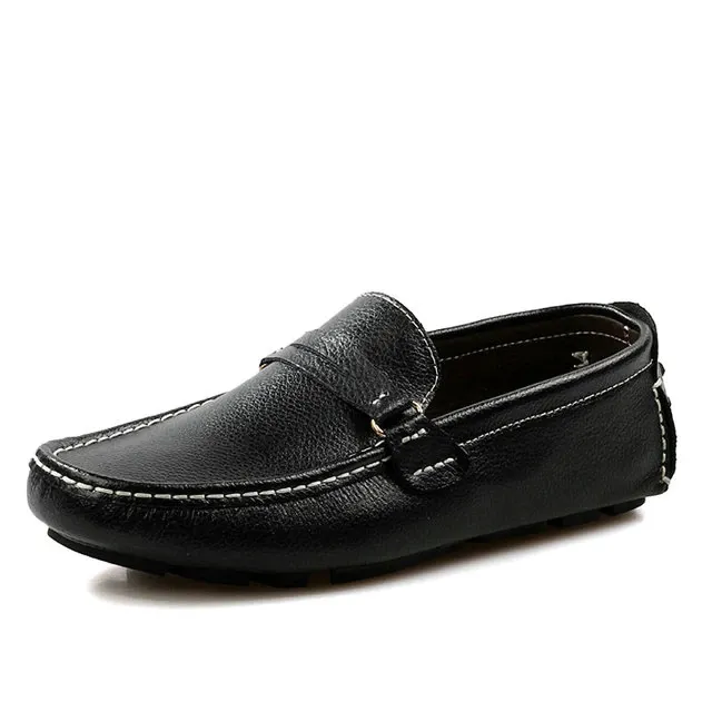 Zero Men's Loafers Classics Shoes