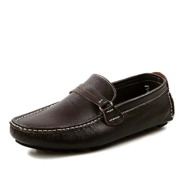 Zero Men's Loafers Classics Shoes