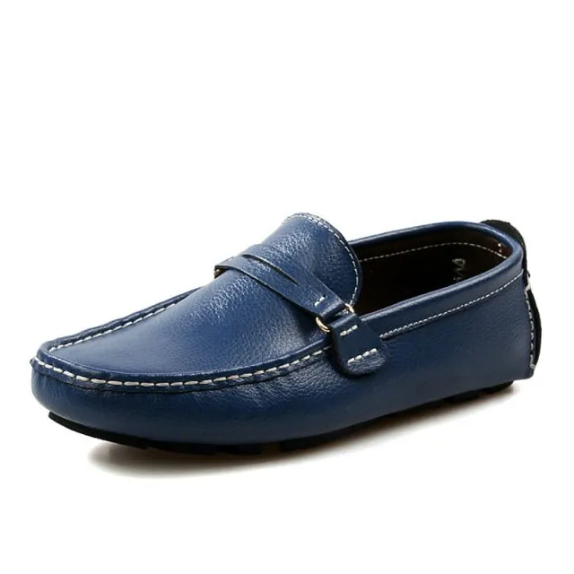 Zero Men's Loafers Classics Shoes