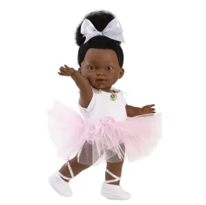 Zoe Ballet 11” Fashion Doll