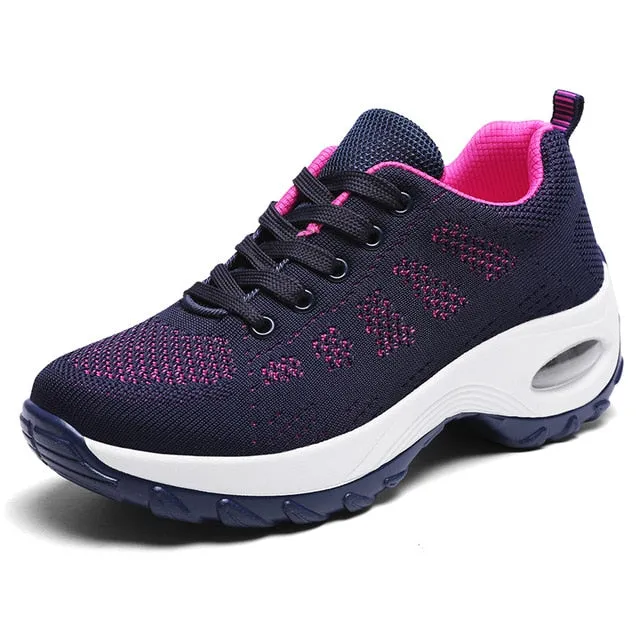 Zumba Women's Sneaker